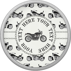 Motorcycle Cabinet Knob (Personalized)