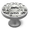 Motorcycle Cabinet Knob (Personalized)