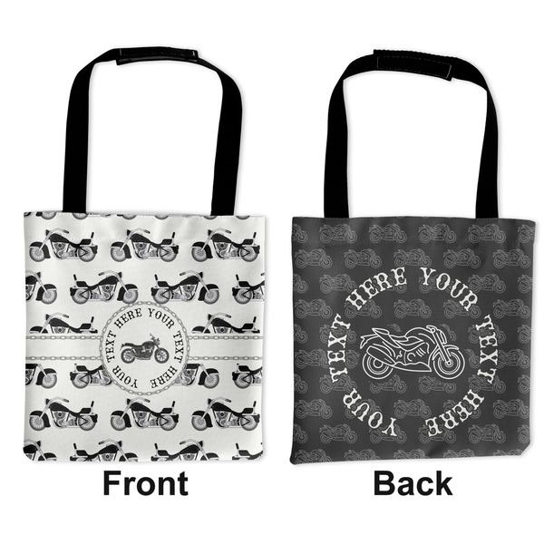 Motorcycle Car Bag - Apvl