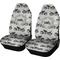 Motorcycle Car Seat Covers