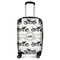 Motorcycle Suitcase - 20" Carry On (Personalized)
