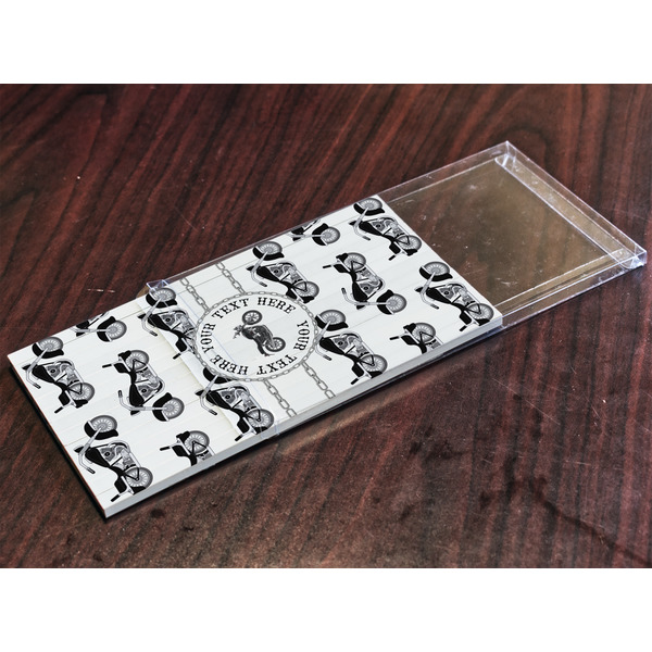 Motorcycle Colored Pencils - In Package