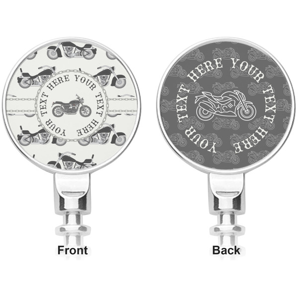 Motorcycle Corkscrew - Apvl