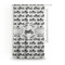 Motorcycle Curtain Panel - Custom Size (Personalized)