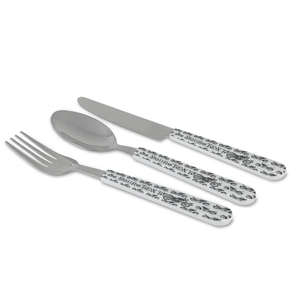Motorcycle Cutlery Set - MAIN
