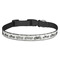 Motorcycle Dog Collar (Personalized)