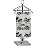 Motorcycle Finger Tip Towel - Full Print (Personalized)