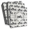 Motorcycle 3 Ring Binder - Full Wrap (Personalized)