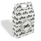 Motorcycle Gable Favor Box (Personalized)