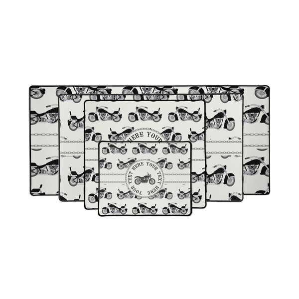 Motorcycle Gaming Mats - PARENT/MAIN