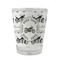 Motorcycle Glass Shot Glass - Standard - FRONT