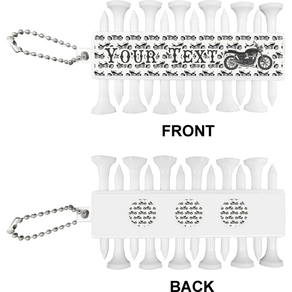 Motorcycle Golf Buddy (Approval)