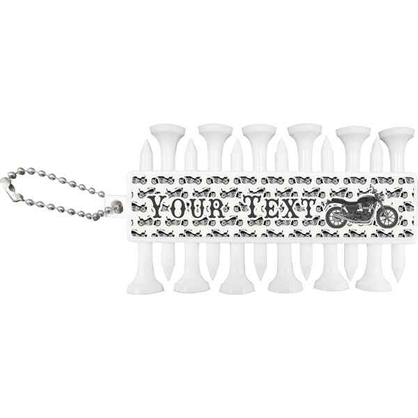 Motorcycle Golf Buddy