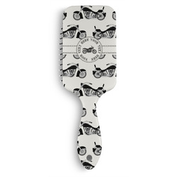 Motorcycle Hair Brushes (Personalized)