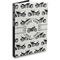Motorcycle Hardbound Journal (Personalized)