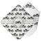 Motorcycle Hooded Baby Towel (Personalized)