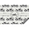 Motorcycle Indoor / Outdoor Rug - 3'x5' (Personalized)