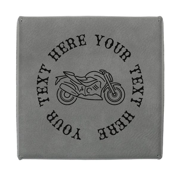 Motorcycle Jewelry Gift Box - Approval