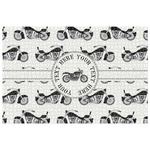 Motorcycle Jigsaw Puzzle - 1000-piece (Personalized)