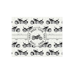 Motorcycle 252 pc Jigsaw Puzzle (Personalized)