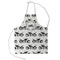 Motorcycle Kid's Aprons - Small Approval