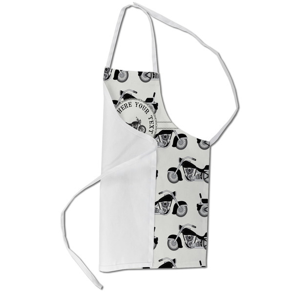 Motorcycle Kid's Aprons - Small - Main