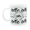 Motorcycle Plastic Kids Mug (Personalized)