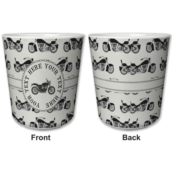 Motorcycle Kids Cup - APPROVAL