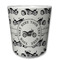 Motorcycle Plastic Tumbler 6oz (Personalized)
