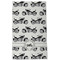 Motorcycle Kitchen Towel - Poly Cotton - Full Front