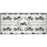 Motorcycle Gaming Mouse Pad (Personalized)