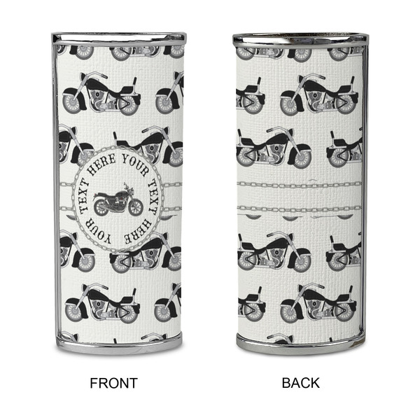 Motorcycle Lighter Case - APPROVAL