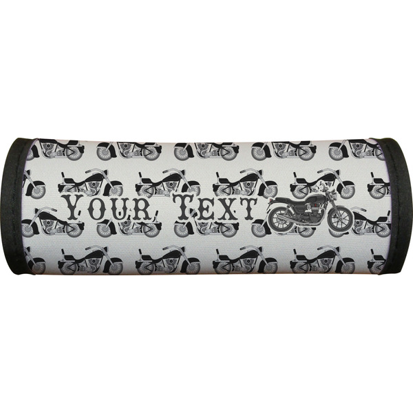 Motorcycle Luggage Handle Wrap