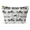 Motorcycle Makeup Bag (Personalized)