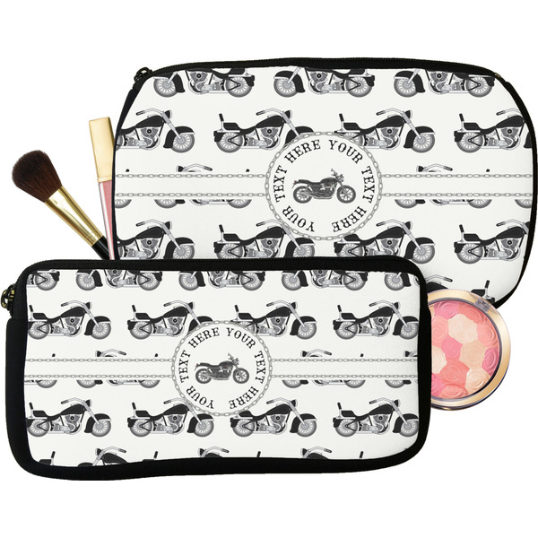 Motorcycle Makeup Kit Aggregate