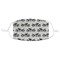 Motorcycle Adult Cloth Face Mask