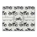 Motorcycle Microfiber Screen Cleaner (Personalized)