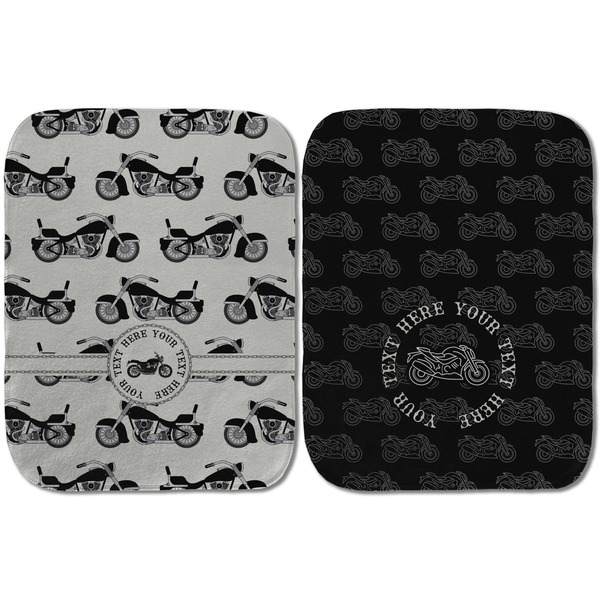 Motorcycle Old Burps - Approval