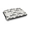 Motorcycle Outdoor Dog Bed - Medium (Personalized)