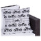 Motorcycle Outdoor Pillow - 16" (Personalized)