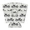 Motorcycle Party Cup Sleeve - with Bottom (Personalized)