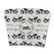 Motorcycle Party Cup Sleeve - without bottom (Personalized)