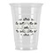 Motorcycle Party Cups - 16oz (Personalized)