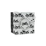 Motorcycle Party Favor Gift Bags - Gloss (Personalized)