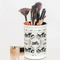 Motorcycle Pencil Holder - LIFESTYLE makeup