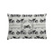 Motorcycle Pillow Case - Standard - Front