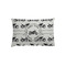 Motorcycle Pillow Case - Toddler (Personalized)