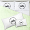 Motorcycle Pillow Cases - LIFESTYLE