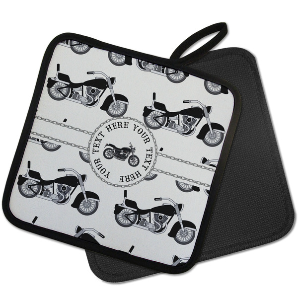 Motorcycle Pot Holders - PARENT MAIN