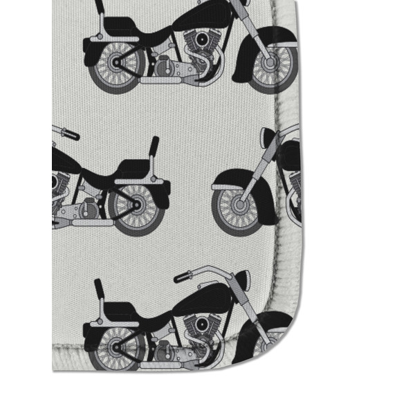 Motorcycle Sanitizer Holder Keychain - Detail